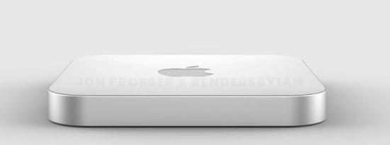 苹果计划在春季推出配备M1 Max芯片的新Mac mini