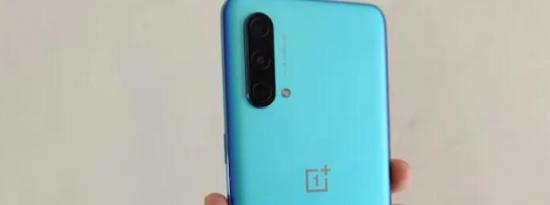 OnePlus Nord CE 2将于2月11日推出