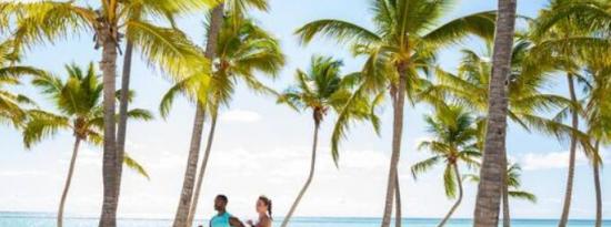 墨西哥和加勒比地区以健康为重点的度假选择