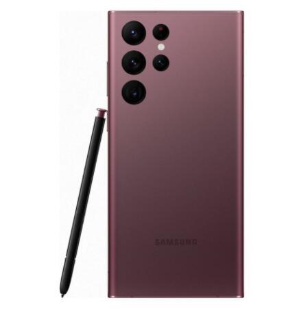 三星Galaxy S22 Ultra产线或面临一些困难