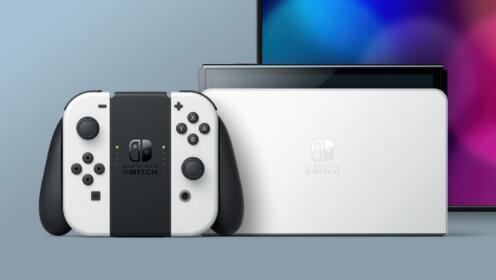 Nintendo Switch继续赢得全球玩家的青睐