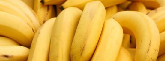 你应该多吃香蕉的6个甜蜜理由