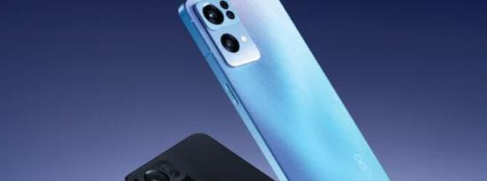 Oppo Reno 7 Pro将于本周推出