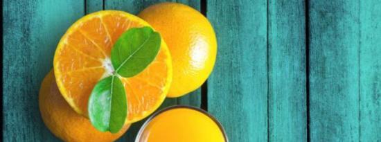 橙子的好处：健康益处和简单的食谱