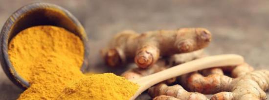 黄金超级食品姜黄的7种健康益处