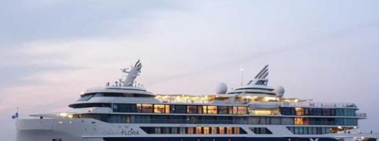 Celebrity Cruises宣布2024年航行至加拉帕戈斯群岛