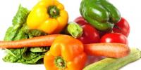 10种可以增强免疫系统的蔬菜