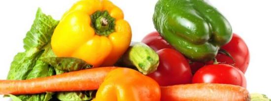 10种可以增强免疫系统的蔬菜