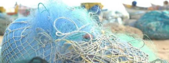 三星Galaxy S22将使用由回收渔网制成的新塑料材料