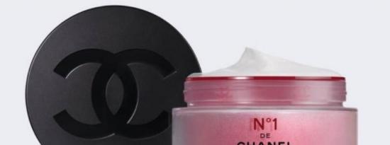 Chanel和Sulapac为护肤品创造创新的生物基豪华罐盖