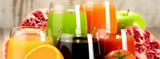 这3种超级果汁可以增强你的能量和耐力