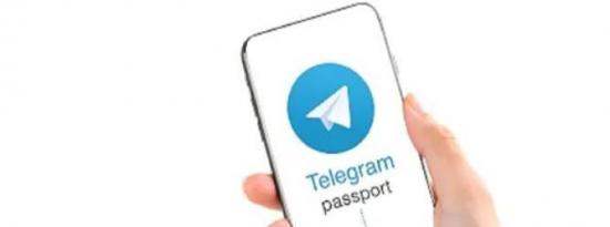 Telegram的最新更新添加了贴纸 改善了消息反应