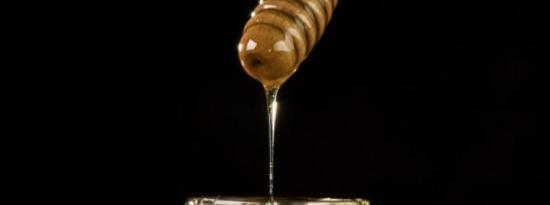 几乎99%的加拿大蜂蜜都含有微量的草甘膦