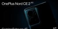 OnePlus Nord CE 2将配备Dimensity 900 SoC