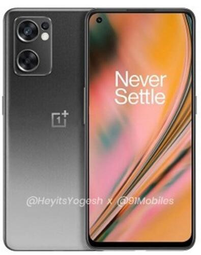 OnePlus Nord CE 2可能是2022年最大的失望之一