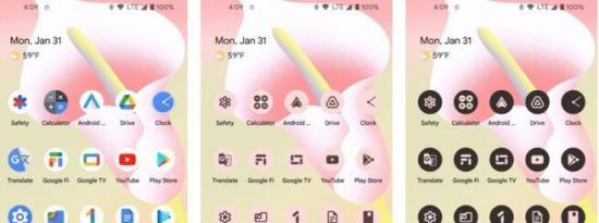 Android 13的第一个版本已经到来