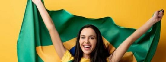 巴西：2022年个人护理产品出口创两位数增长