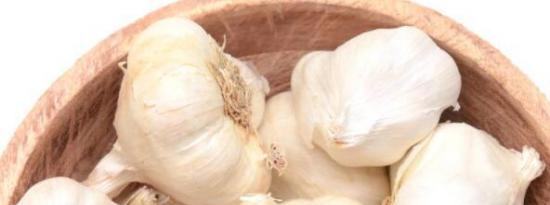 科学证明大蒜是有效的抗癌超级食物