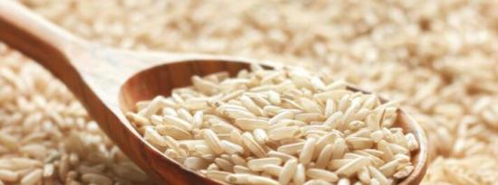 糙米有助于预防与阿尔茨海默氏症相关的认知障碍