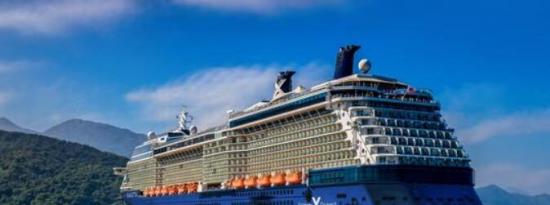 Celebrity Cruises揭示2023-24加勒比海季节的详细信息