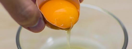 忘记蛋清 全蛋更适合锻炼肌肉