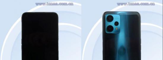 Realme V25被戏弄 可能在本月推出