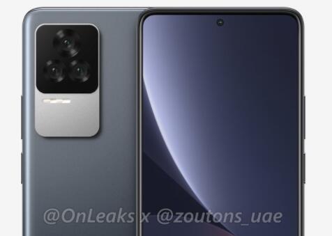 小米Redmi K50 Pro即将上市 承诺用细节征服