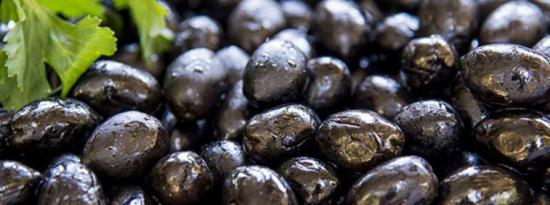 多吃橄榄可保护肝脏免受疾病侵害