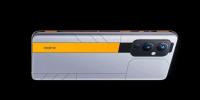 Realme GT Neo3渲染和规格在线浮出水面