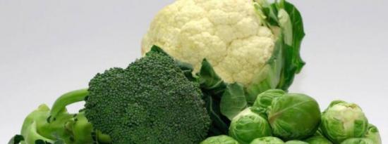 花椰菜的6种科学支持的健康益处