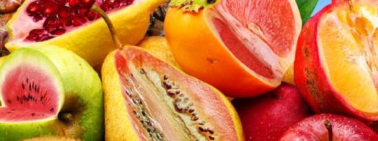 水果和生酮饮食：吃什么和避免什么