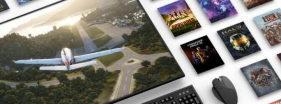 Windows上的Xbox应用允许用户更改安装路径等