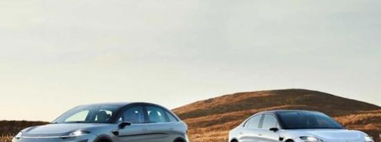 索尼和本田宣布计划共同制造电动汽车