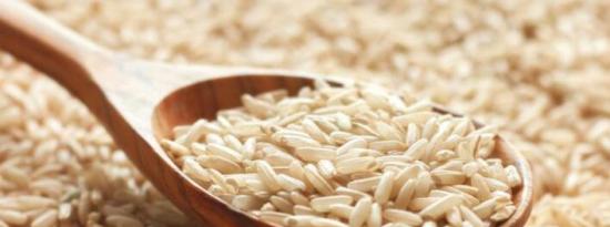 在酶处理的帮助下开发出高品质口感更好的糙米