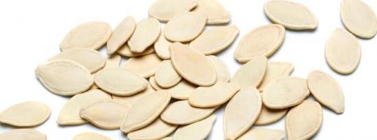 南瓜籽提取物可以帮助缓解前列腺肥大的症状