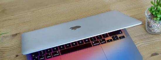 苹果准备推出配备M2芯片的MacBook Air
