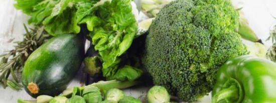 经常食用十字花科蔬菜有助于逆转糖尿病