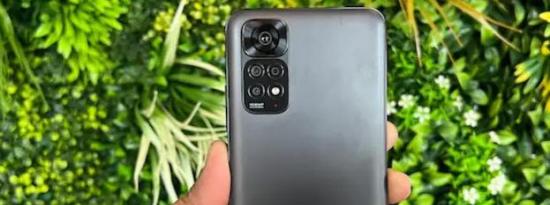 Redmi Note 11S 5G可能更名为Poco M4 Pro 5G
