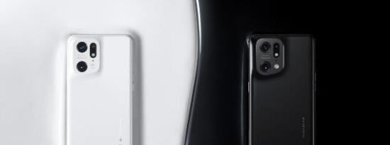 OPPO揭示Find X5 Pro智能手机陶瓷结构的秘密