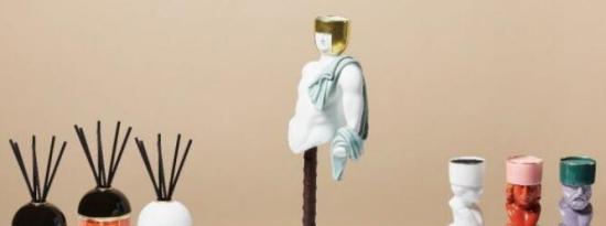 United Perfumes通过的Ginori 1735扩大家庭香水产品组合