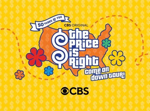 标志性的CBS原创游戏节目