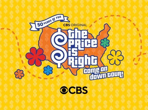 标志性的CBS原创游戏节目