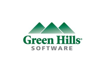 Green Hills软件为高性能关键嵌入式系统