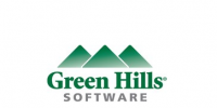 Green Hills软件为高性能关键嵌入式系统