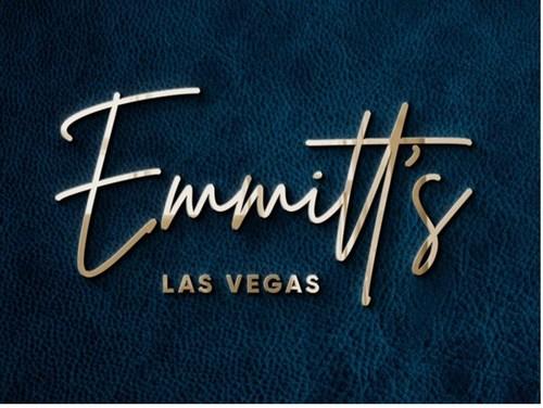 为Emmitt's Las Vegas提供餐饮服务