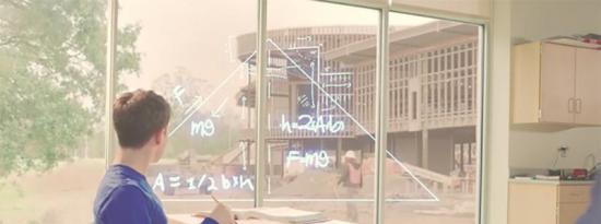 重新构想梦想的工作
