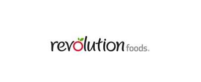 Revolution Foods任命Tammy Wincup为总裁兼首席商务官