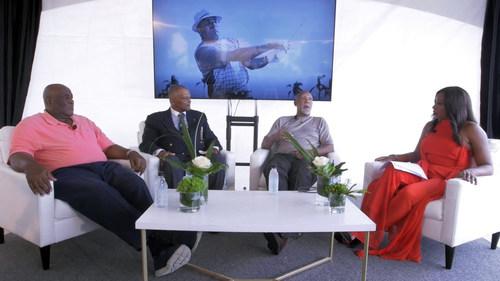 百慕大推出黑人高尔夫球手周以促进体育多样性