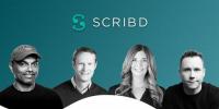 Scribd重新定义了执行领导团队