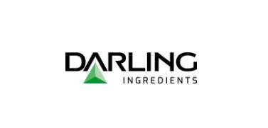 Darling Ingredients是世界领先的有机成分生产商